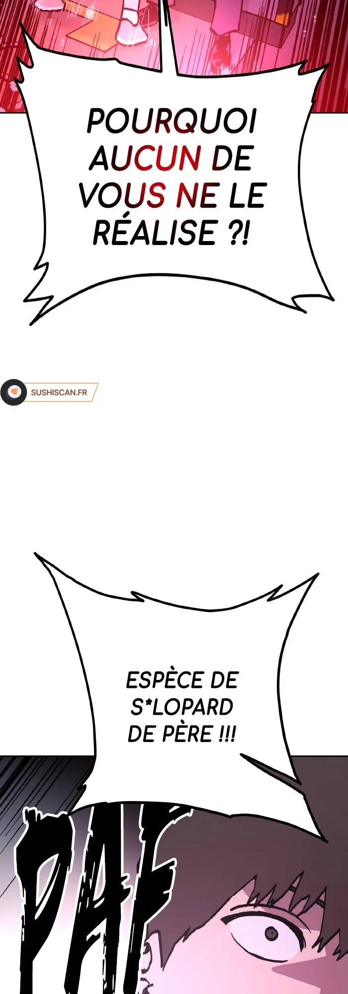 Read Aime-moi follement Manga Online