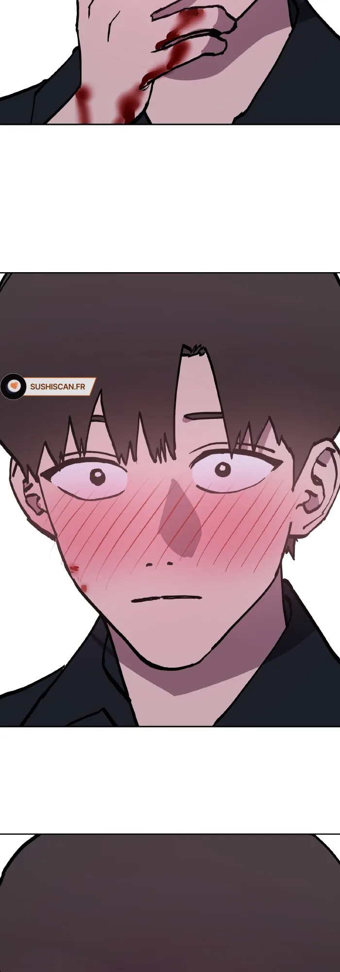 Read Aime-moi follement Manga Online