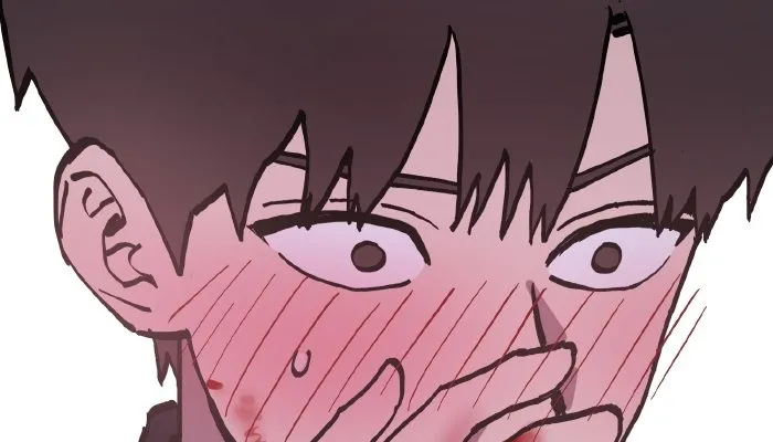 Read Aime-moi follement Manga Online