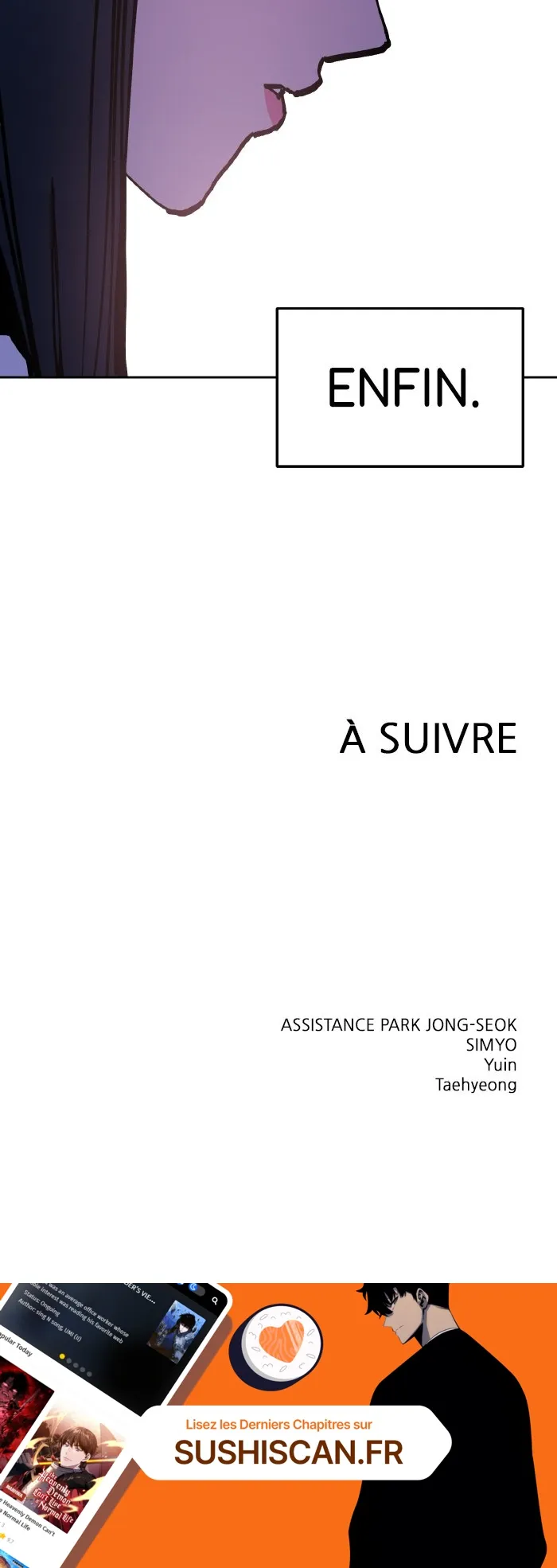 Read Aime-moi follement Manga Online