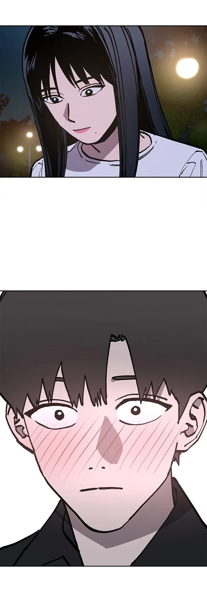 Read Aime-moi follement Manga Online