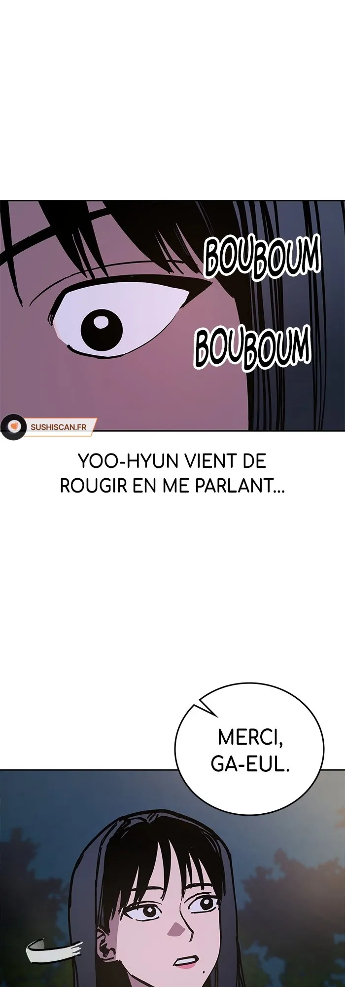 Read Aime-moi follement Manga Online