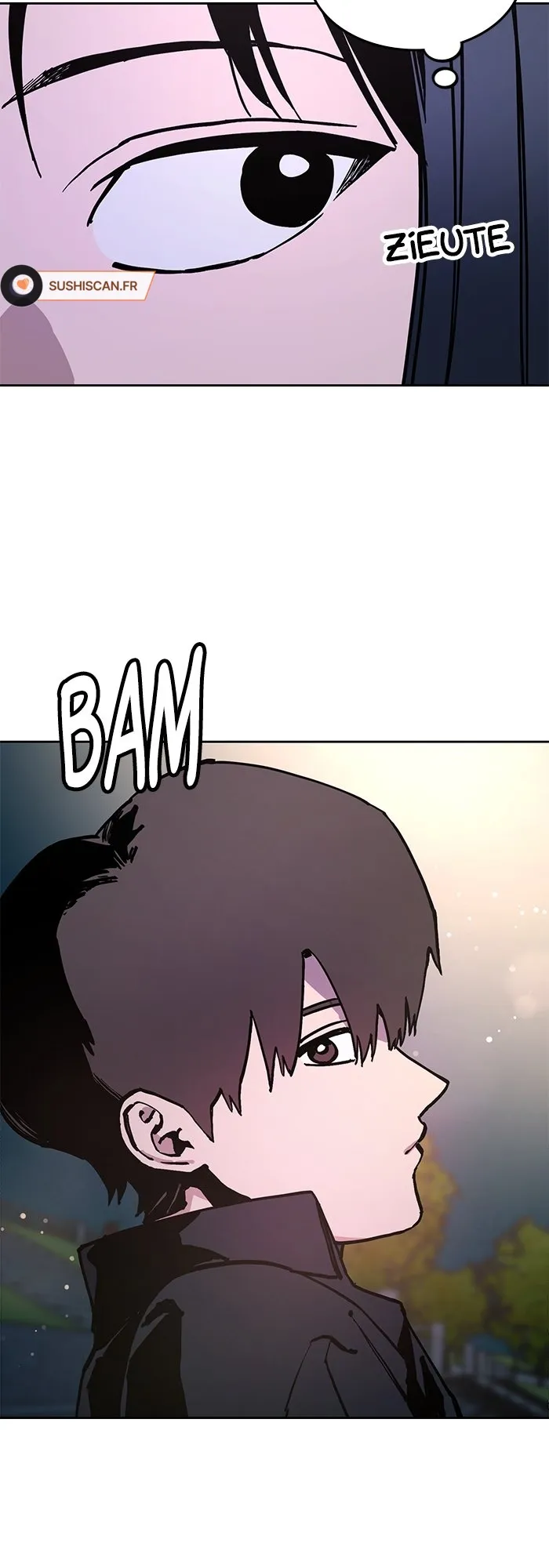 Read Aime-moi follement Manga Online