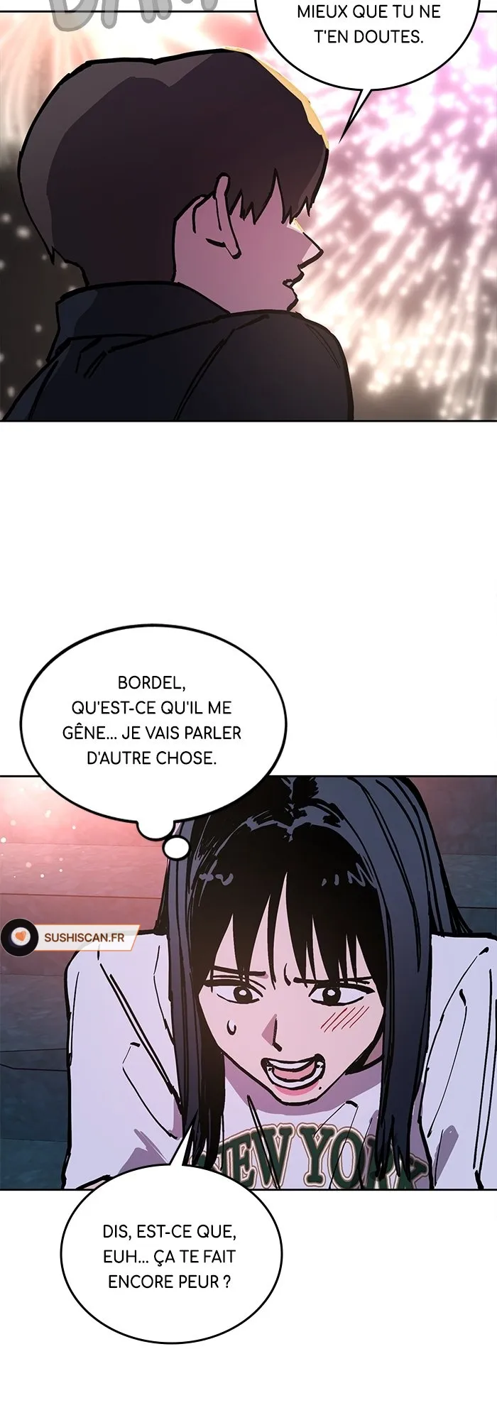 Read Aime-moi follement Manga Online