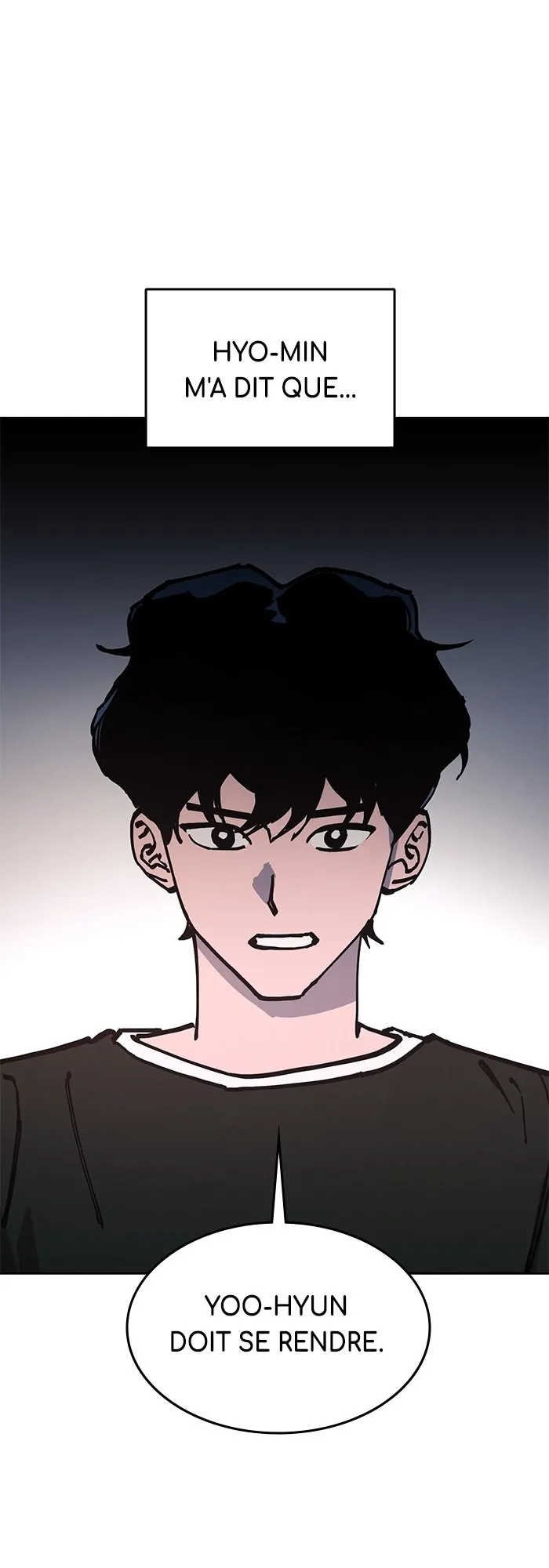 Read Aime-moi follement Manga Online