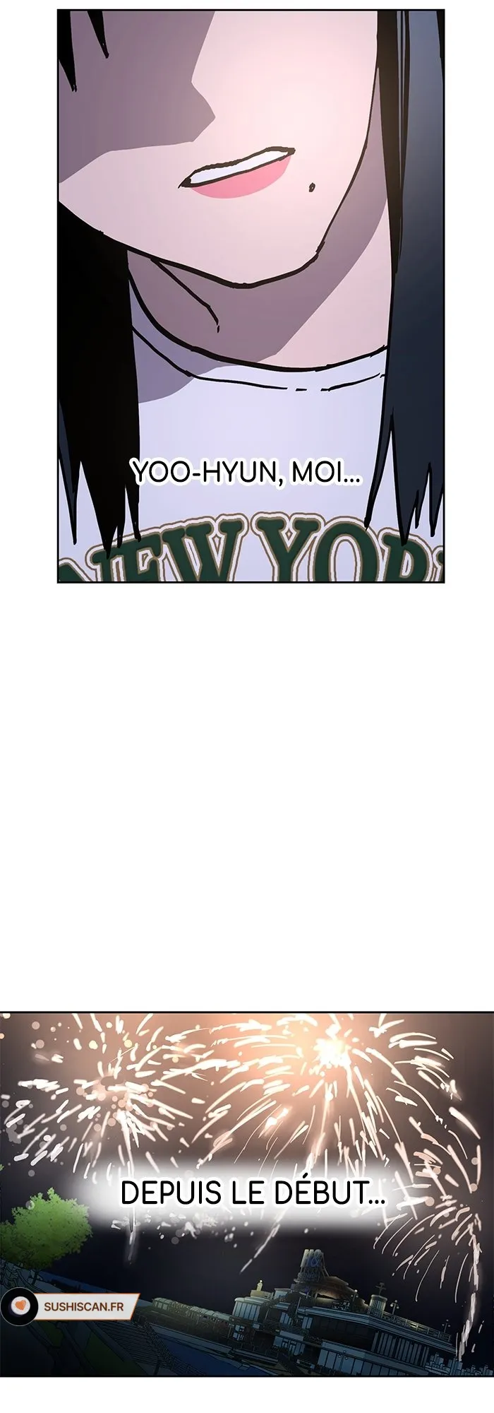 Read Aime-moi follement Manga Online