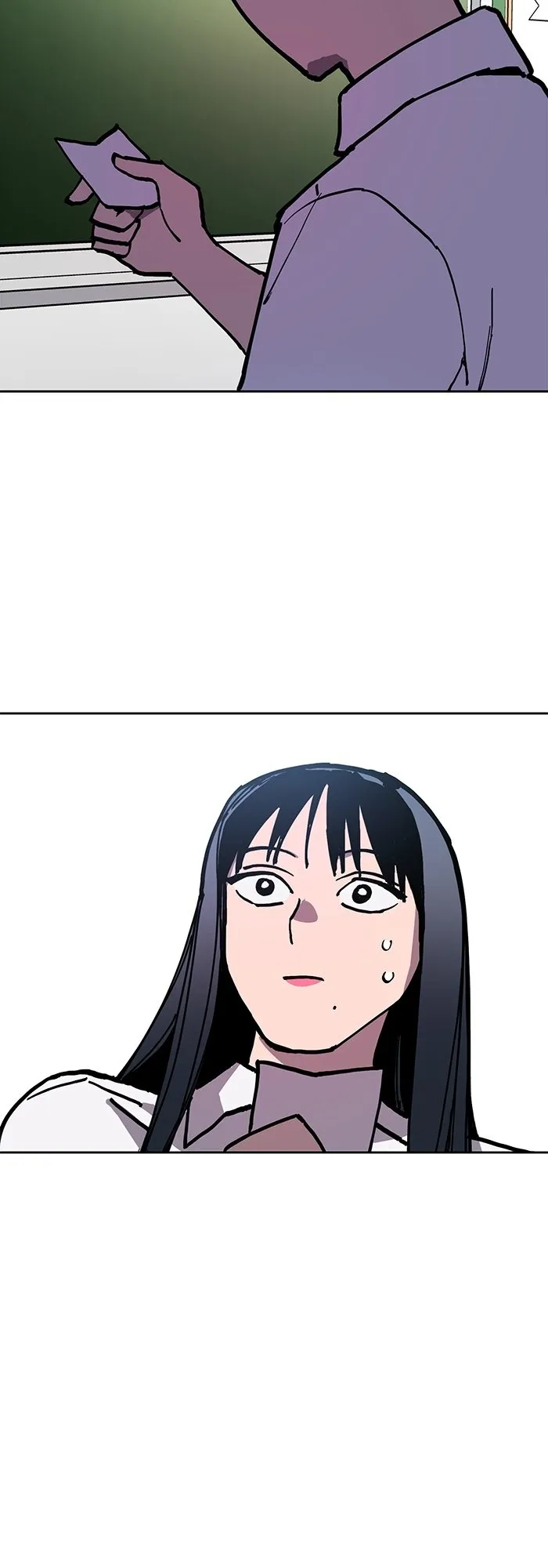 Read Aime-moi follement Manga Online