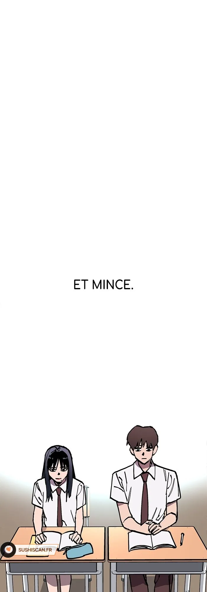 Read Aime-moi follement Manga Online