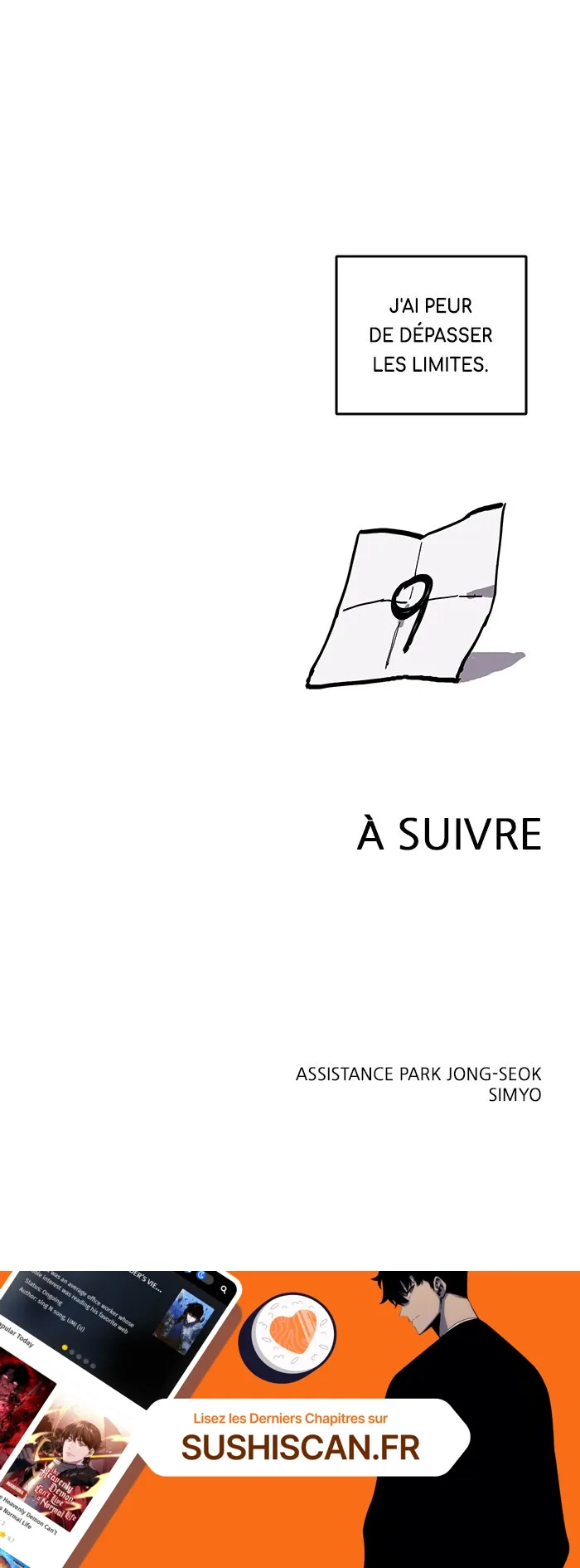 Read Aime-moi follement Manga Online