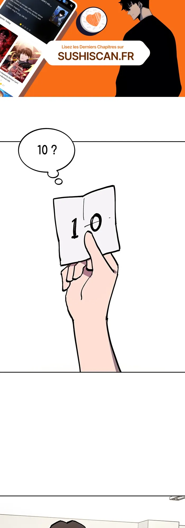 Read Aime-moi follement Manga Online