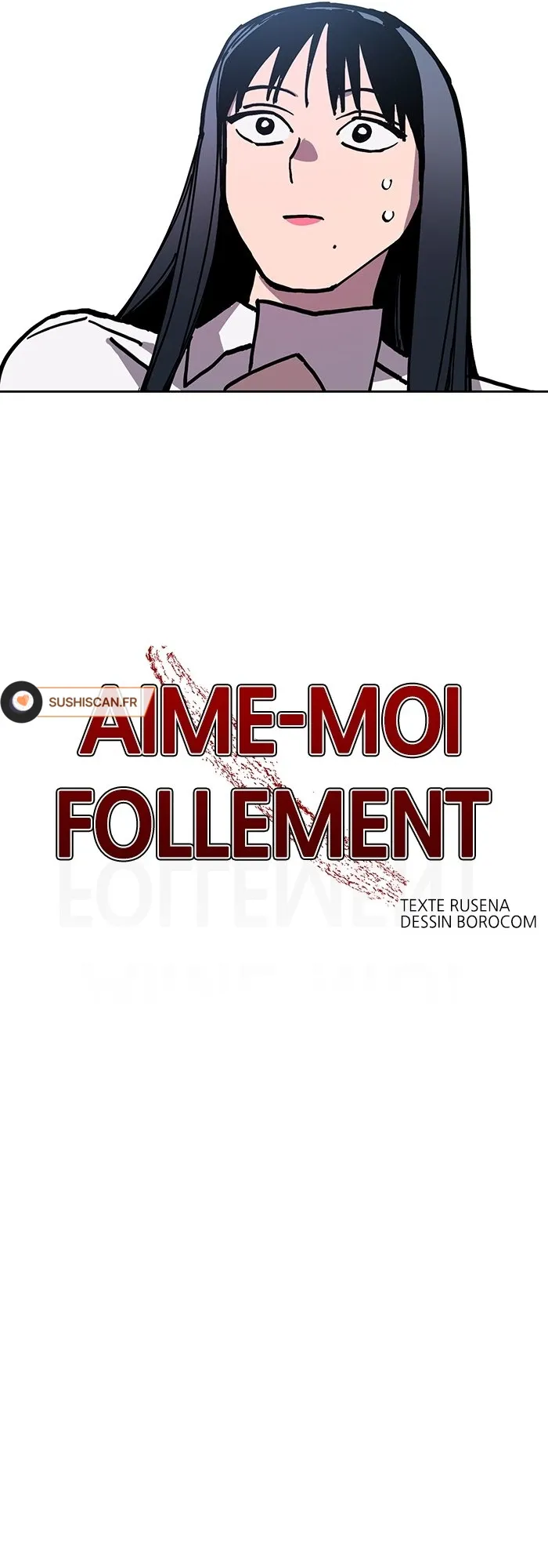 Read Aime-moi follement Manga Online