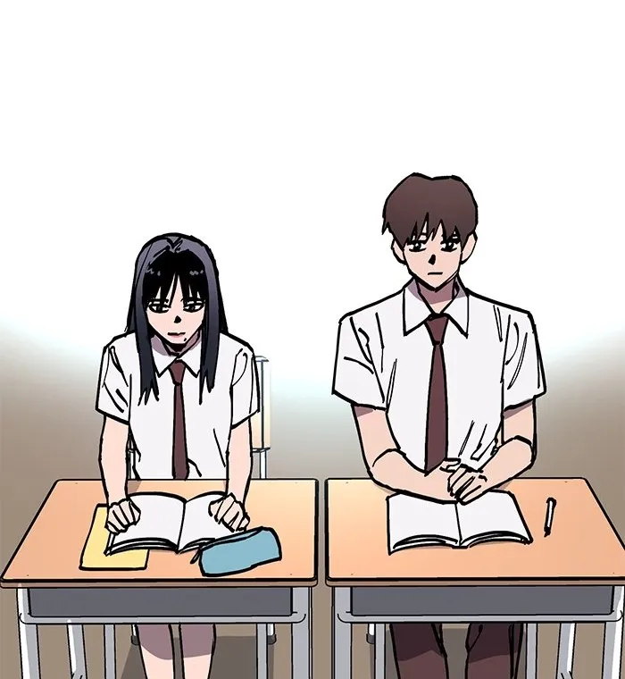 Read Aime-moi follement Manga Online