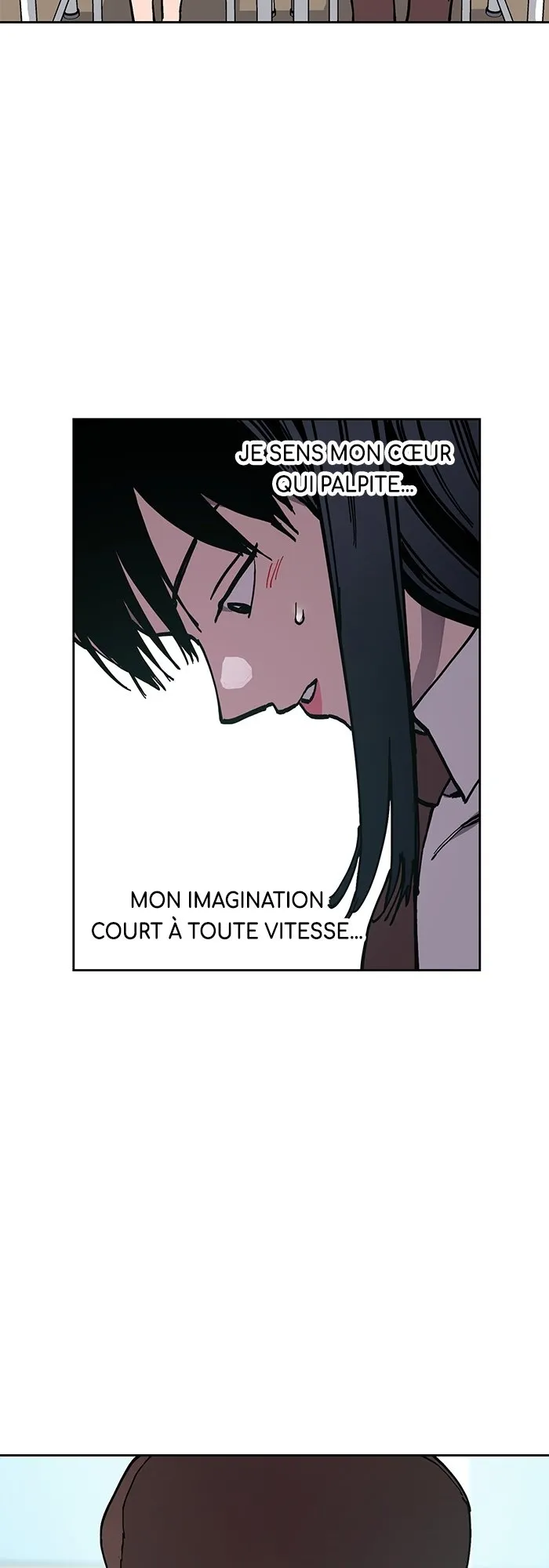 Read Aime-moi follement Manga Online