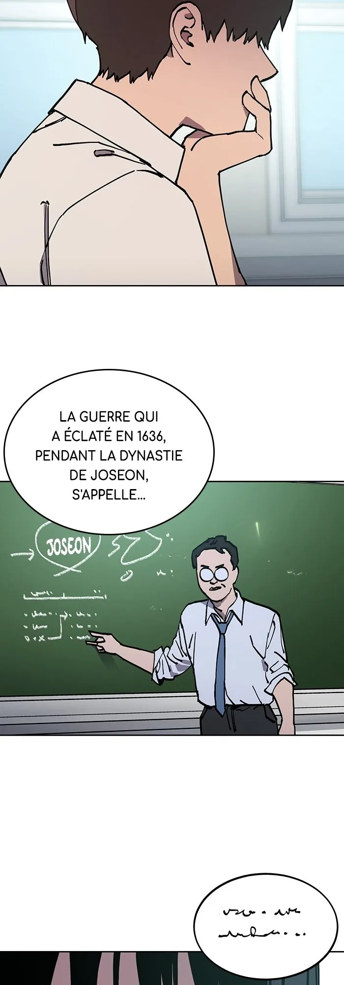 Read Aime-moi follement Manga Online