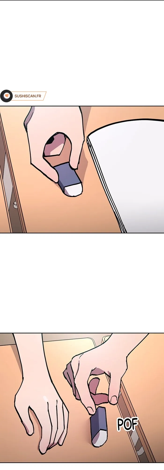 Read Aime-moi follement Manga Online