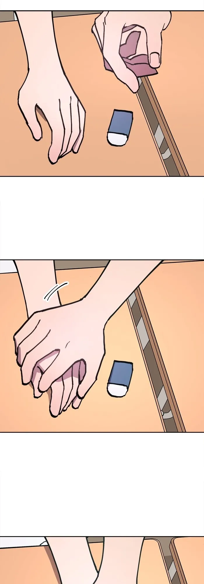 Read Aime-moi follement Manga Online