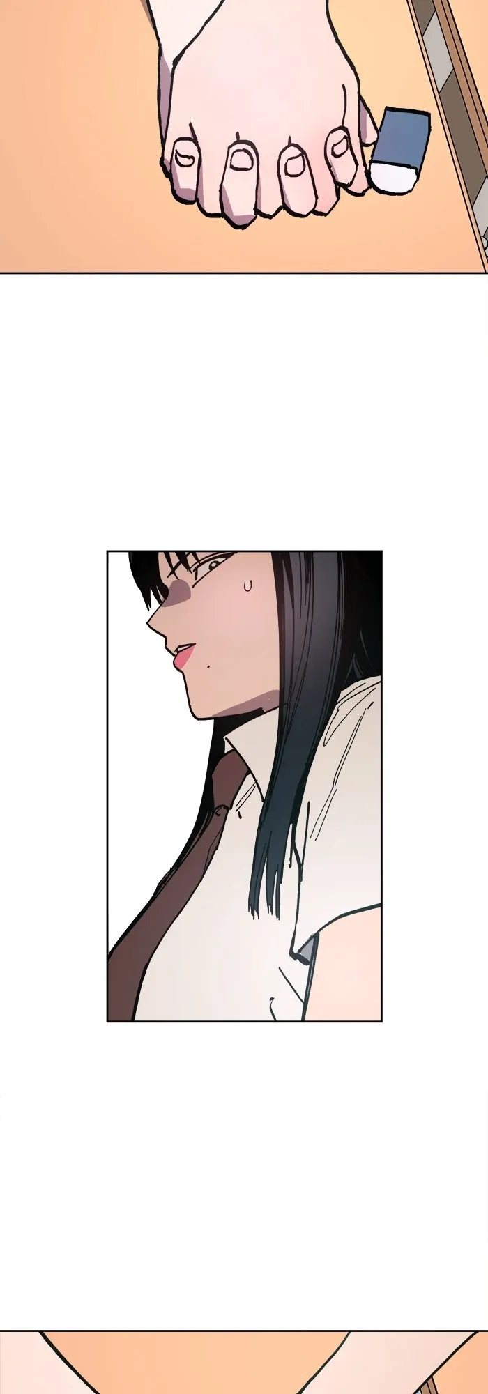 Read Aime-moi follement Manga Online