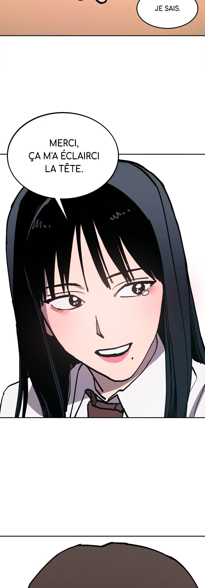 Read Aime-moi follement Manga Online