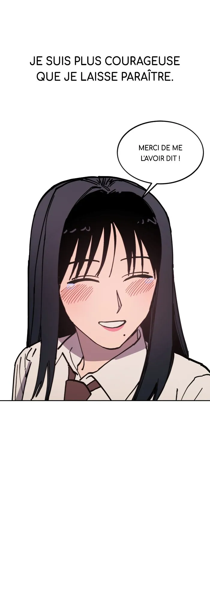 Read Aime-moi follement Manga Online