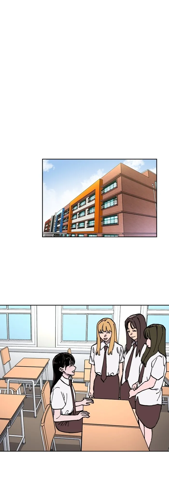 Read Aime-moi follement Manga Online