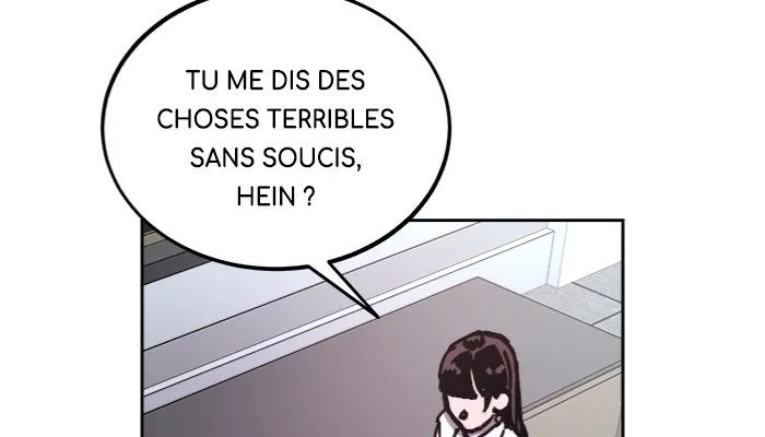 Read Aime-moi follement Manga Online