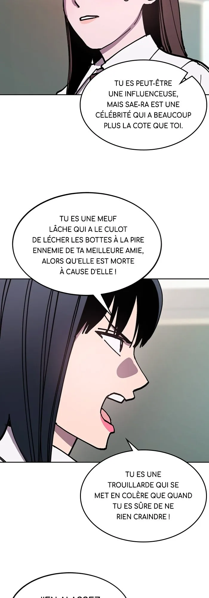Read Aime-moi follement Manga Online