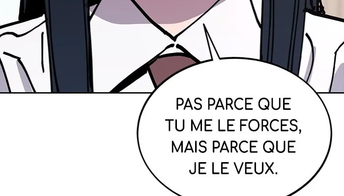 Read Aime-moi follement Manga Online