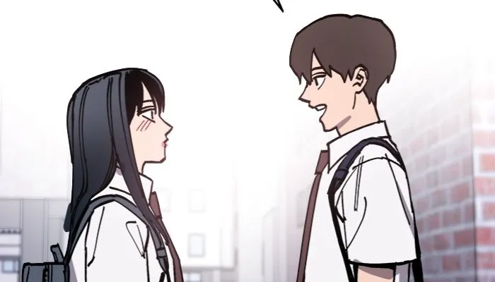 Read Aime-moi follement Manga Online
