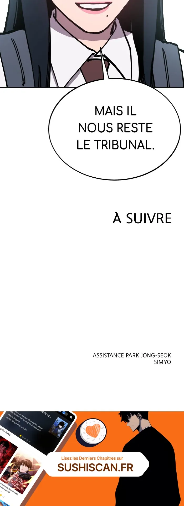 Read Aime-moi follement Manga Online
