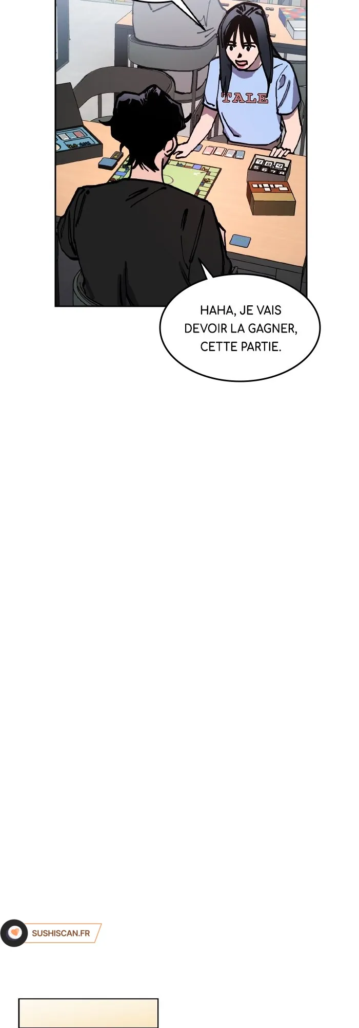 Read Aime-moi follement Manga Online