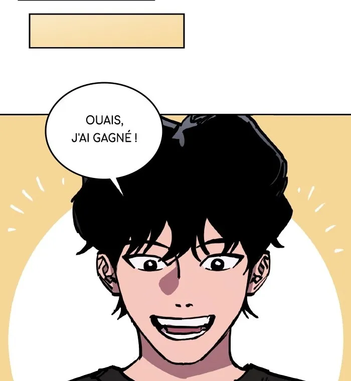 Read Aime-moi follement Manga Online