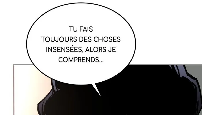 Read Aime-moi follement Manga Online