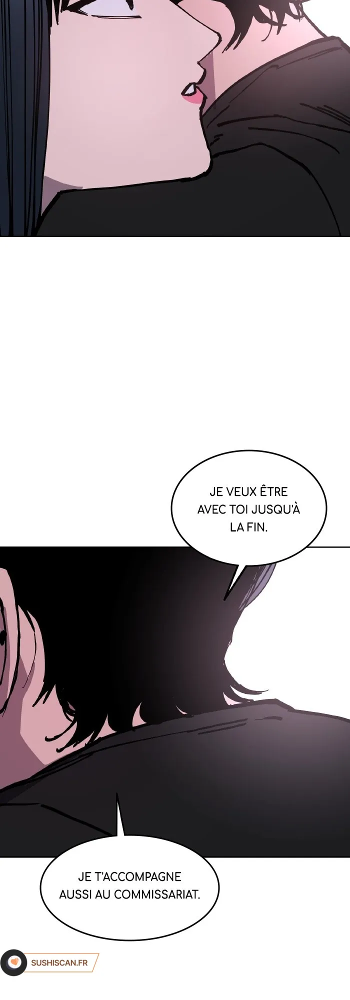 Read Aime-moi follement Manga Online
