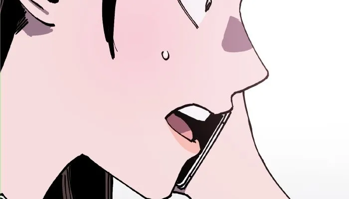 Read Aime-moi follement Manga Online