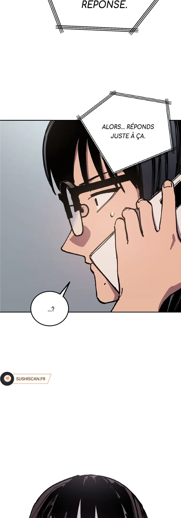 Read Aime-moi follement Manga Online