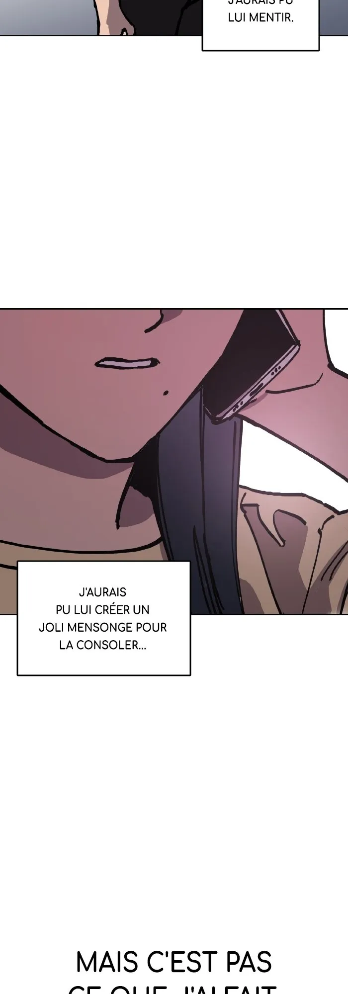 Read Aime-moi follement Manga Online