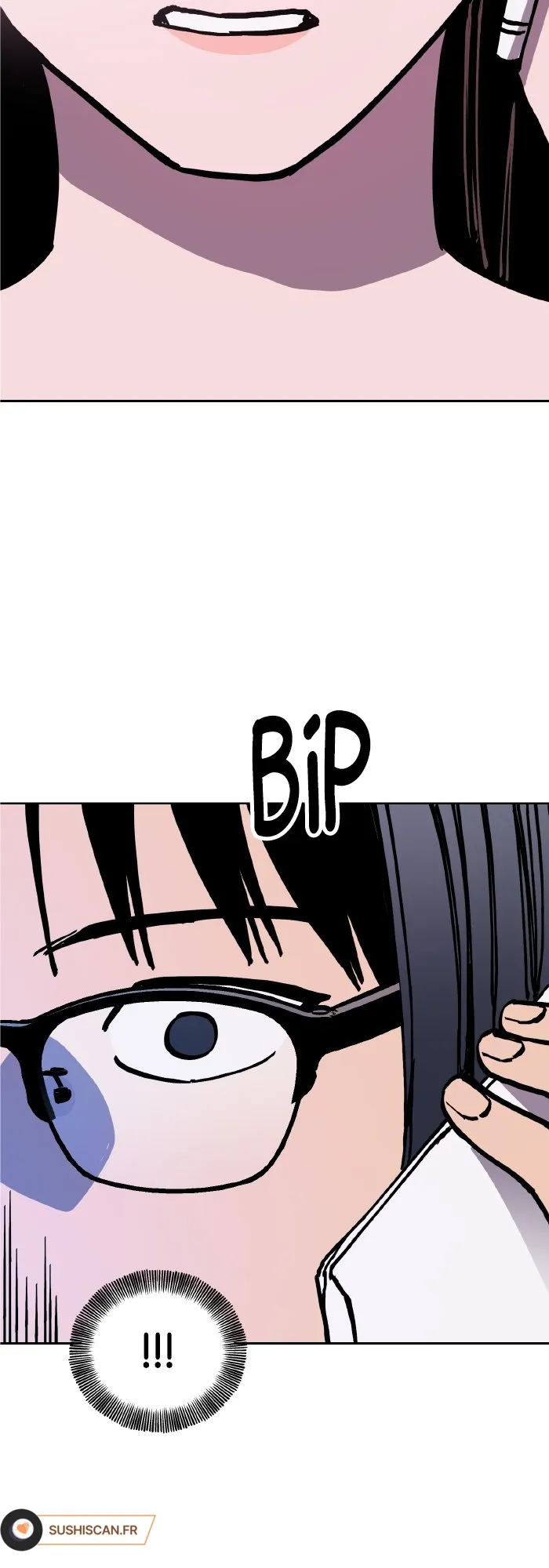 Read Aime-moi follement Manga Online