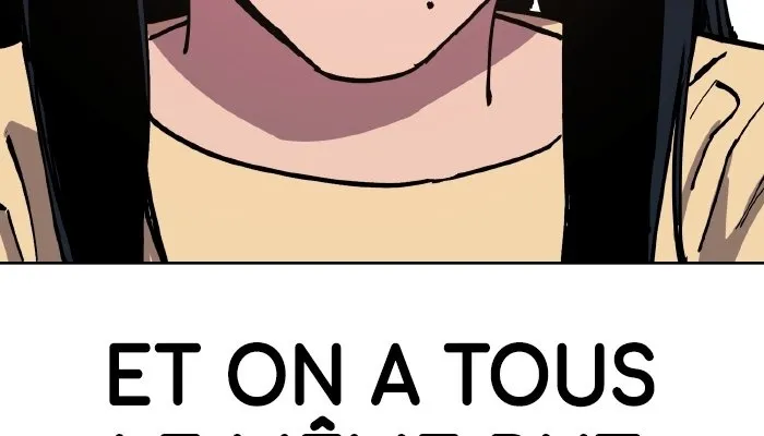 Read Aime-moi follement Manga Online