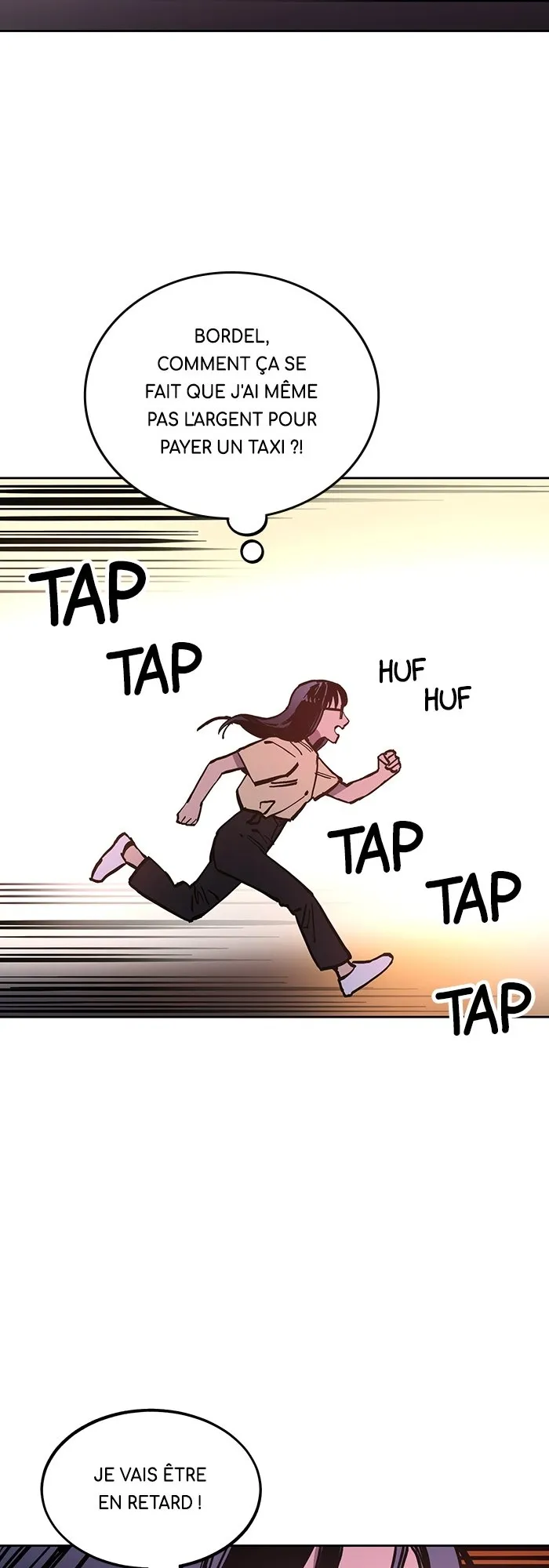 Read Aime-moi follement Manga Online