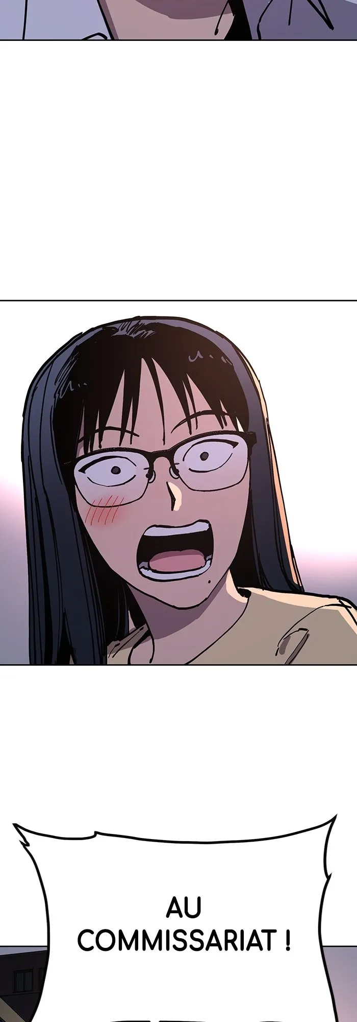 Read Aime-moi follement Manga Online