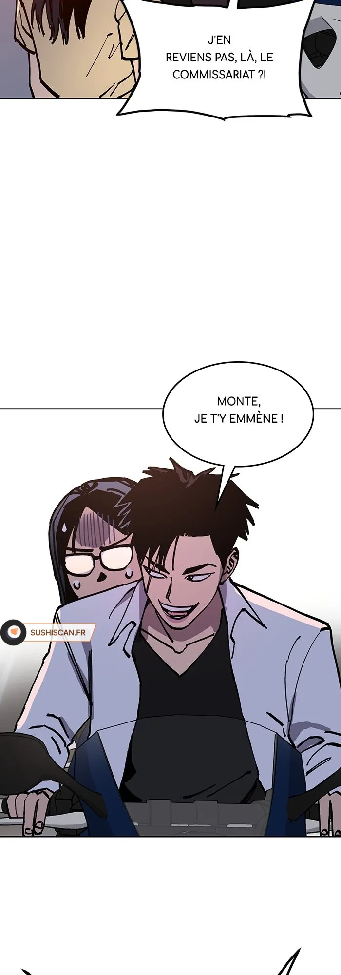 Read Aime-moi follement Manga Online