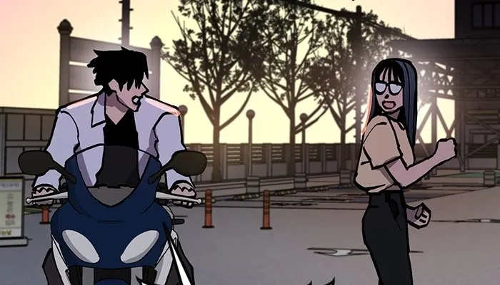 Read Aime-moi follement Manga Online