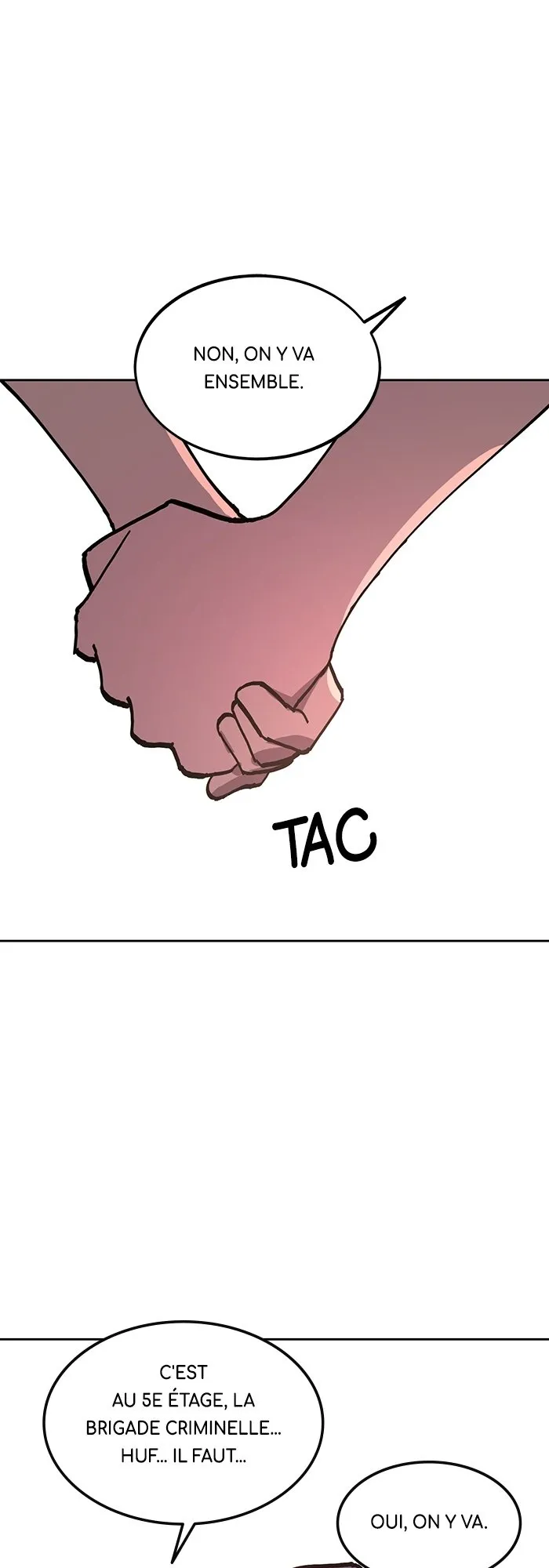 Read Aime-moi follement Manga Online