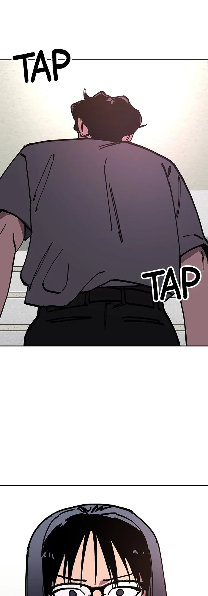 Read Aime-moi follement Manga Online