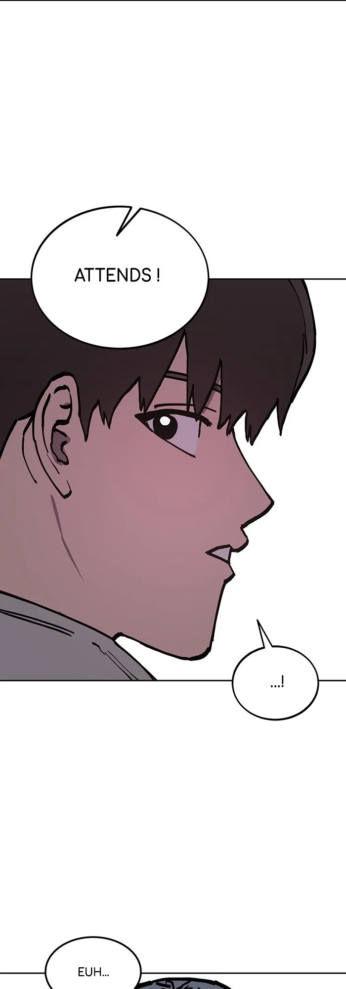 Read Aime-moi follement Manga Online