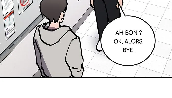 Read Aime-moi follement Manga Online
