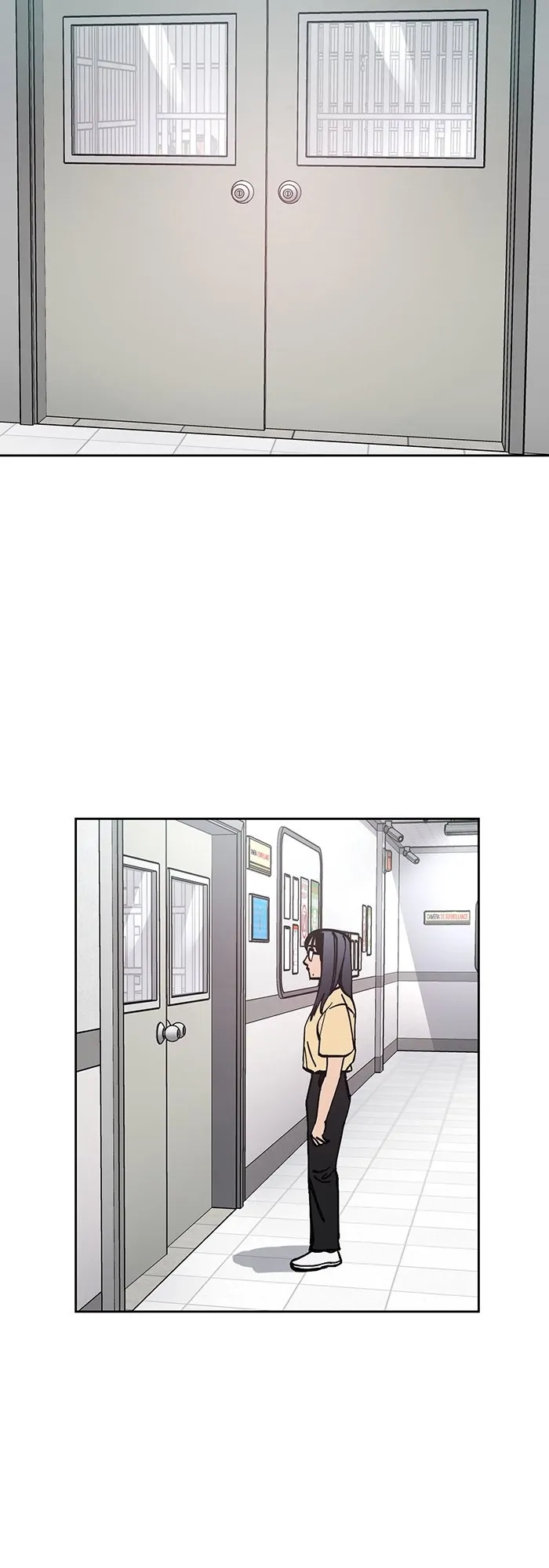 Read Aime-moi follement Manga Online