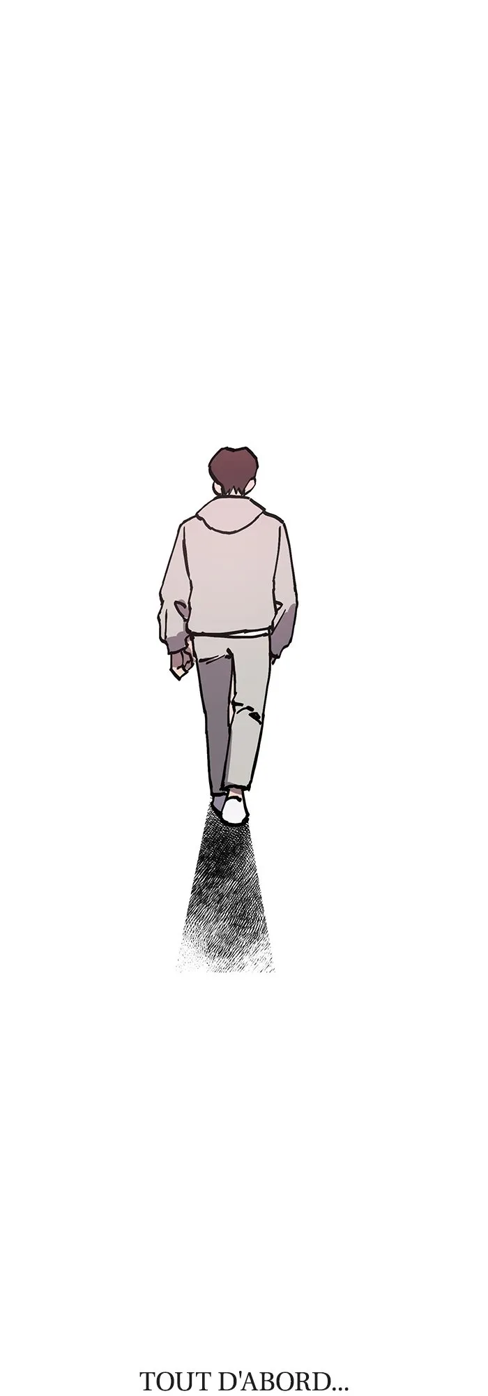 Read Aime-moi follement Manga Online