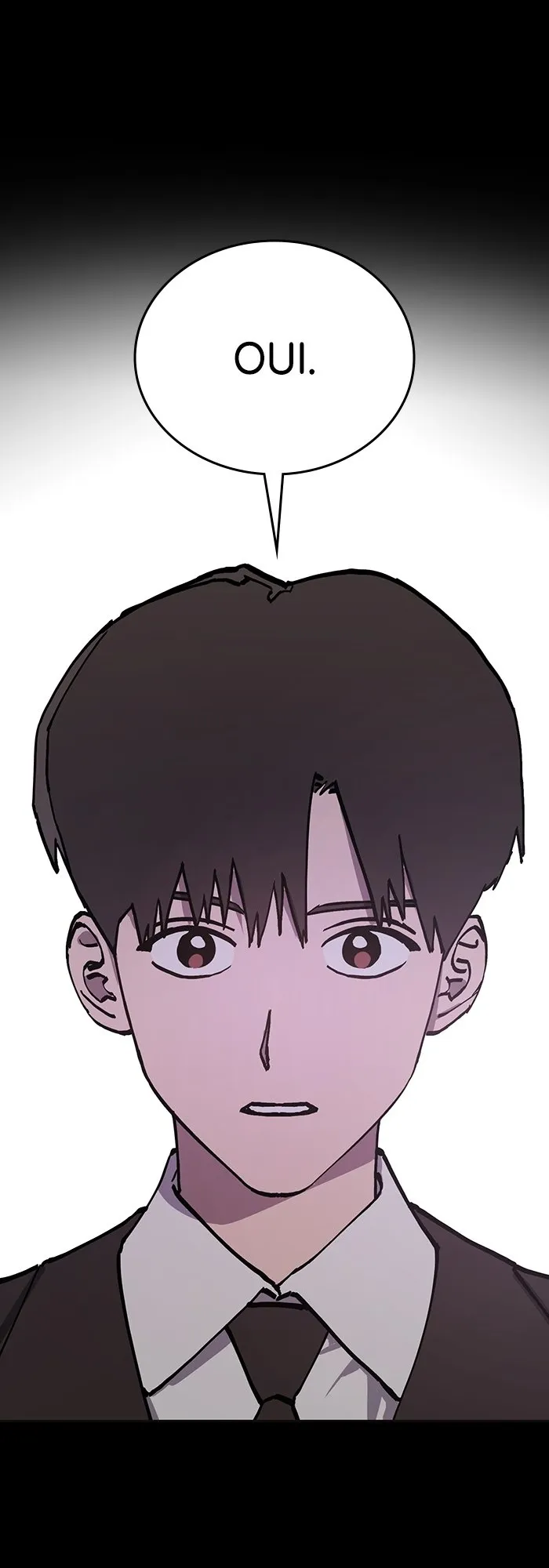 Read Aime-moi follement Manga Online