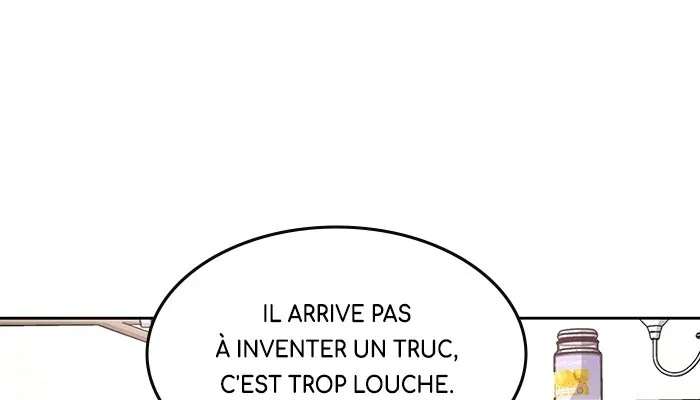 Read Aime-moi follement Manga Online